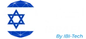 logo FCJ Israel